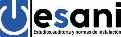 ESANI Logo