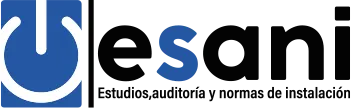 ESANI Logo